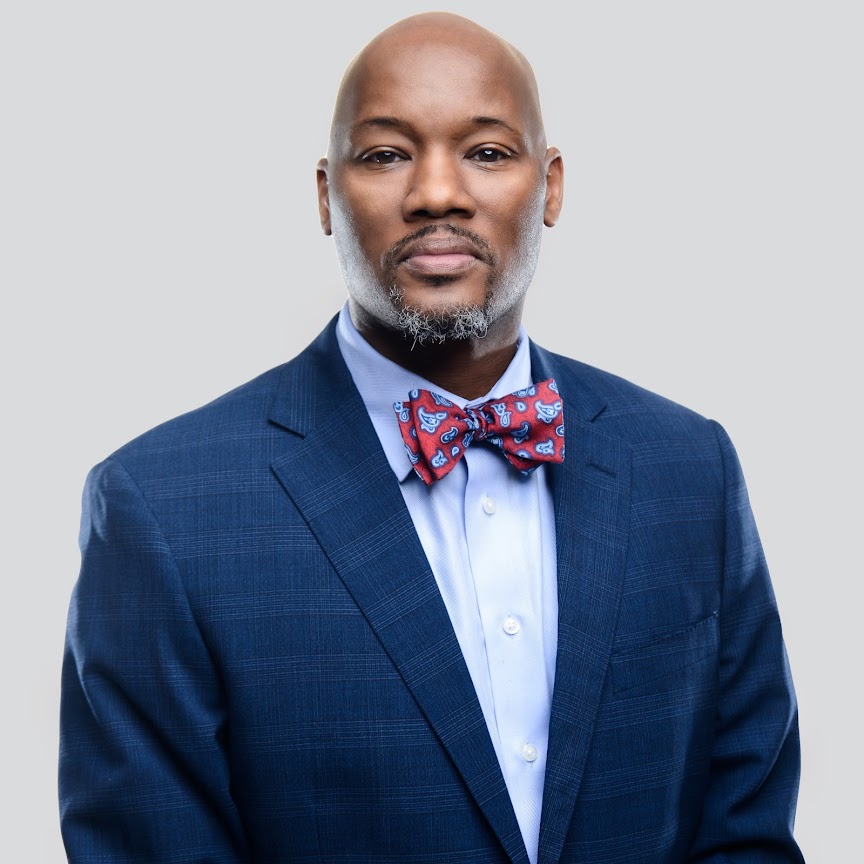 Dr. Malcolm Jones II